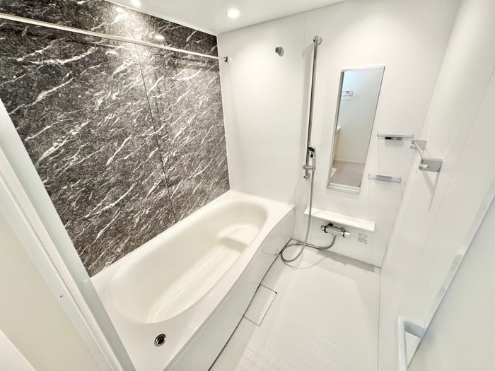 物件内観写真10　(バス／シャワールーム等)