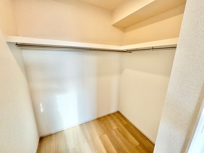 物件内観写真14　(収納)