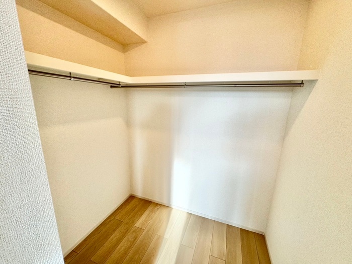 物件内観写真14　(収納)