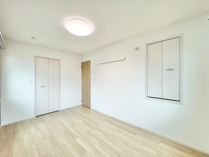 物件内観写真14　(居室)