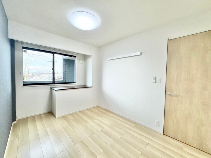 物件内観写真14　(居室)