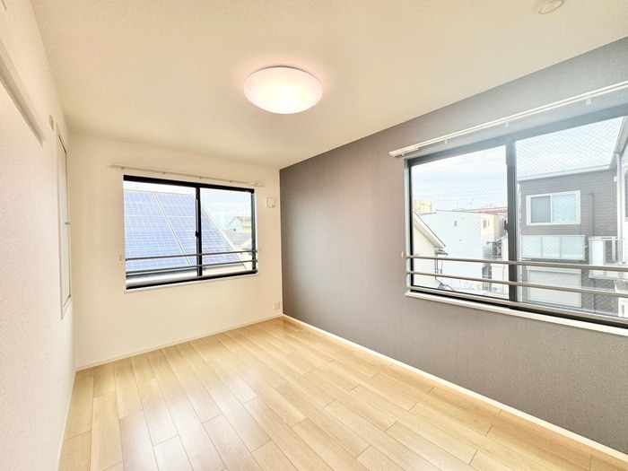 物件内観写真15　(居室)