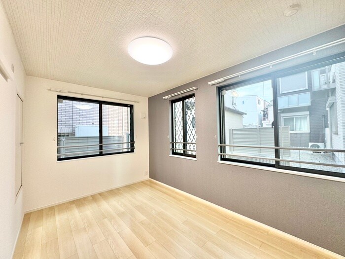 物件内観写真17　(居室)