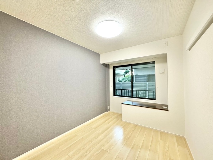 物件内観写真17　(居室)