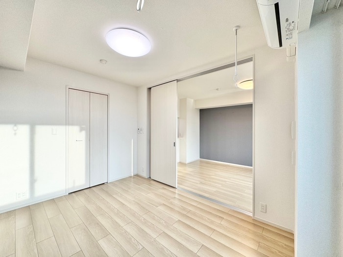 物件内観写真18　(居室)