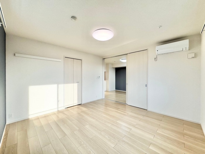 物件内観写真18　(居室)