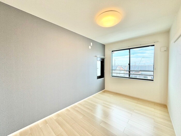 物件内観写真18　(居室)