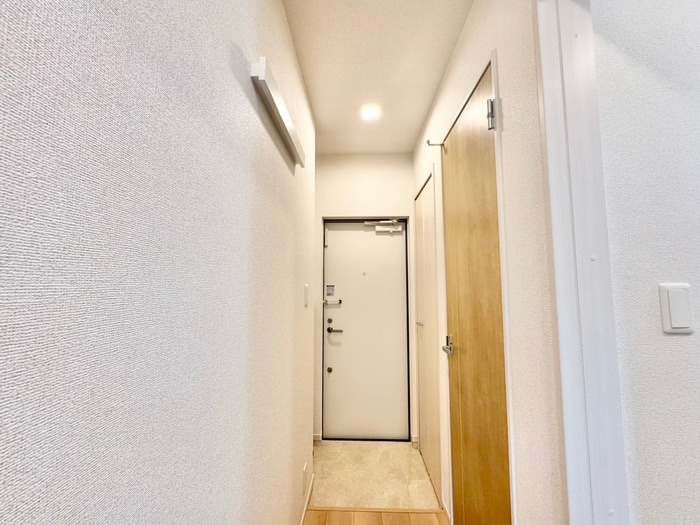 物件内観写真20　(玄関)