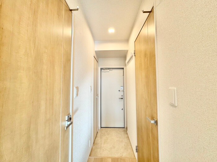 物件内観写真20　(玄関)