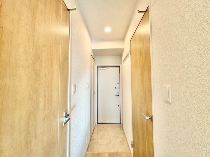 物件内観写真20　(玄関)