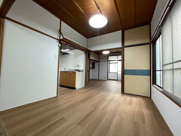 居室
