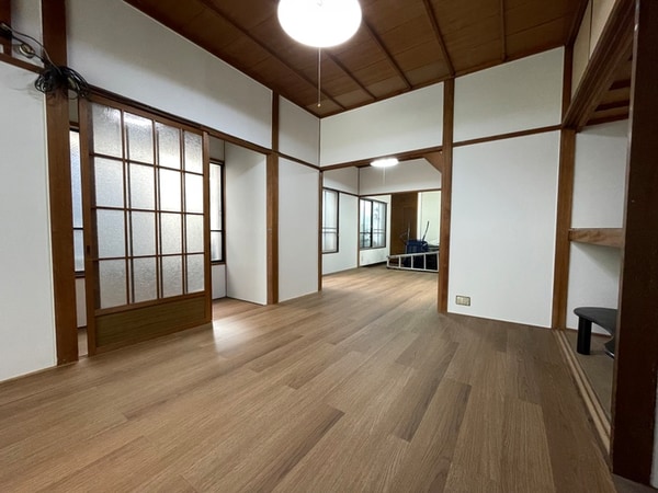 居室