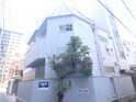 ドルフ天王寺