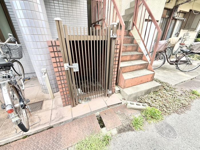 外観写真