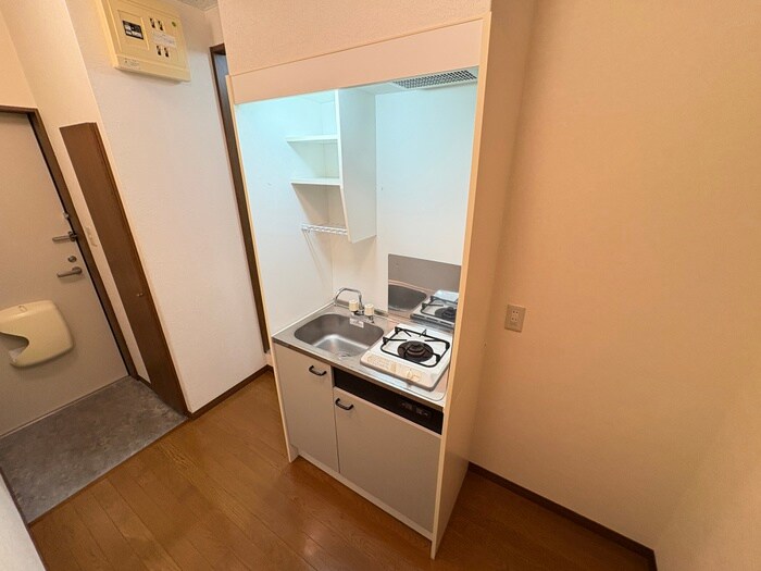 物件内観写真10　(キッチン)