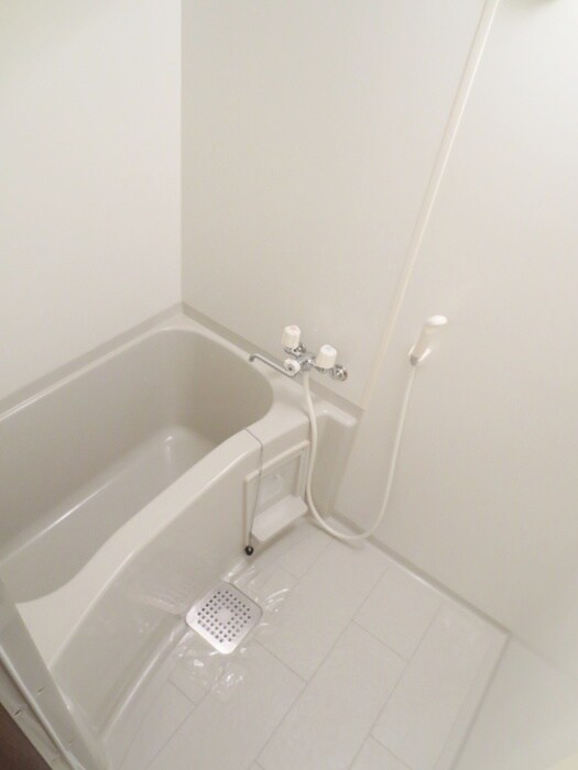 物件内観写真13　(バス／シャワールーム等)