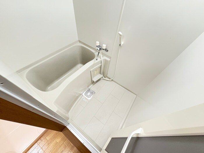 物件内観写真14　(バス／シャワールーム等)