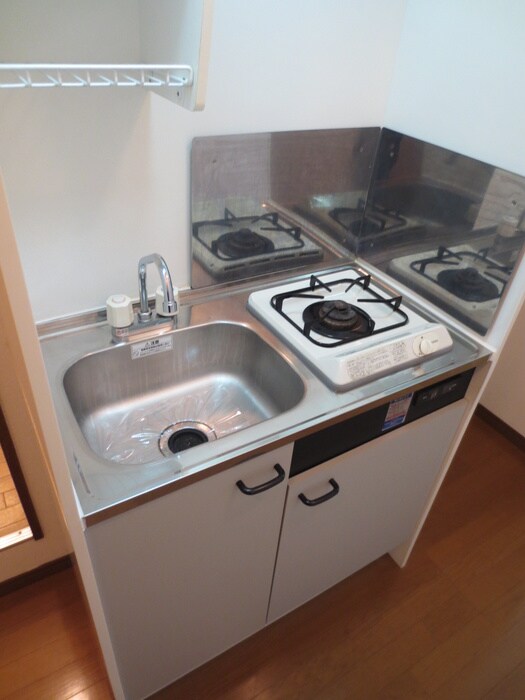 物件内観写真15　(キッチン)