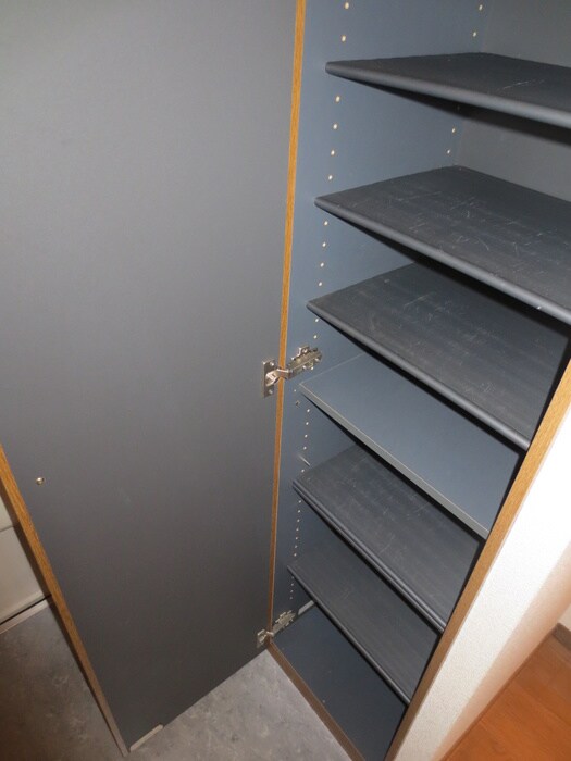 物件内観写真16　(靴箱)