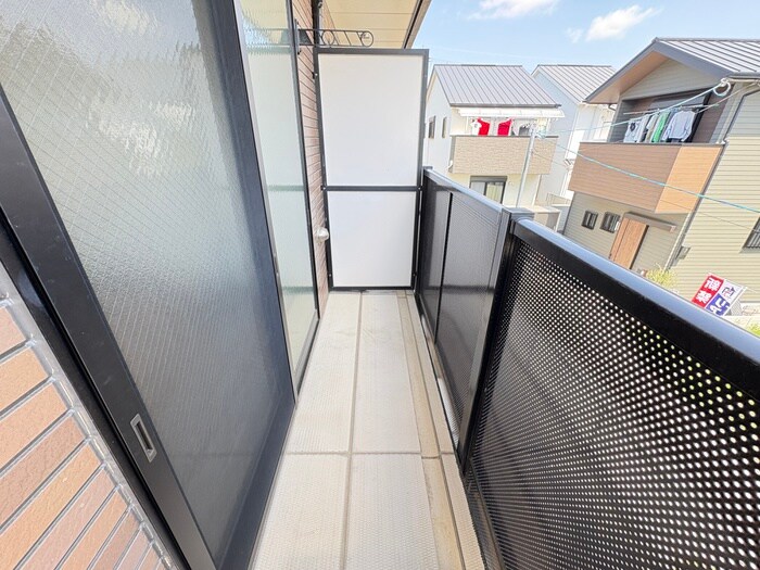 物件内観写真21　(ベランダ・バルコニー)