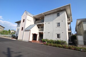 Ｓｅｇｏｖｉａ５外観写真