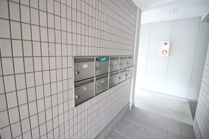 物件外観写真3　(建物設備)