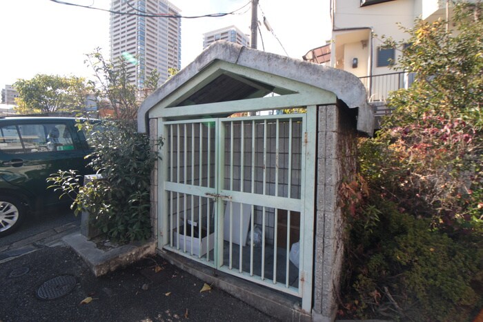 物件外観写真6　(建物設備)