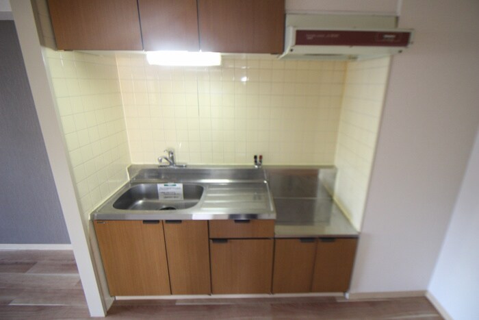 物件内観写真11　(キッチン)