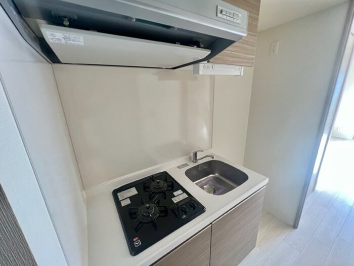 物件内観写真11　(キッチン)