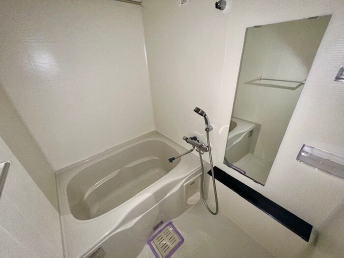 物件内観写真13　(バス／シャワールーム等)