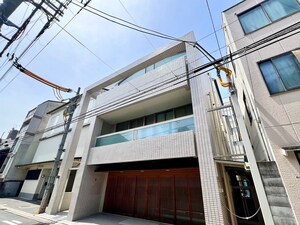ハウス橘外観写真