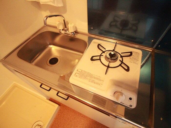 物件内観写真10　(キッチン)