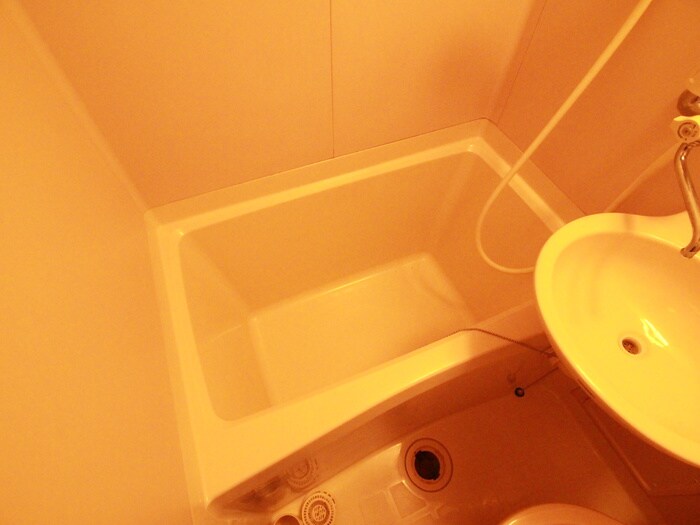 物件内観写真12　(バス／シャワールーム等)