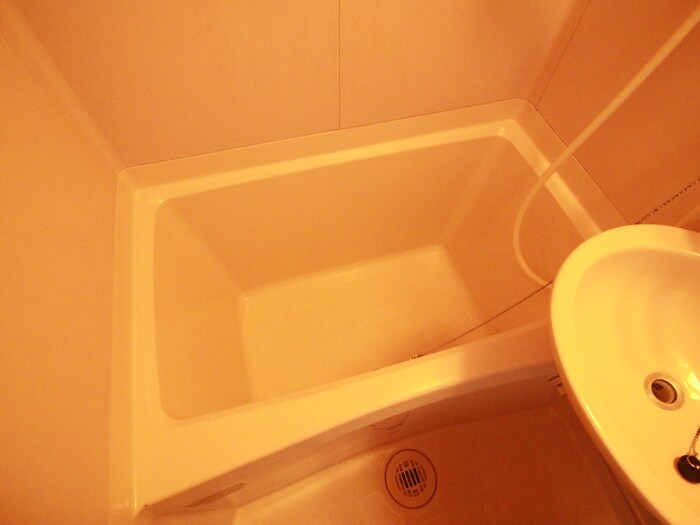 物件内観写真12　(バス／シャワールーム等)