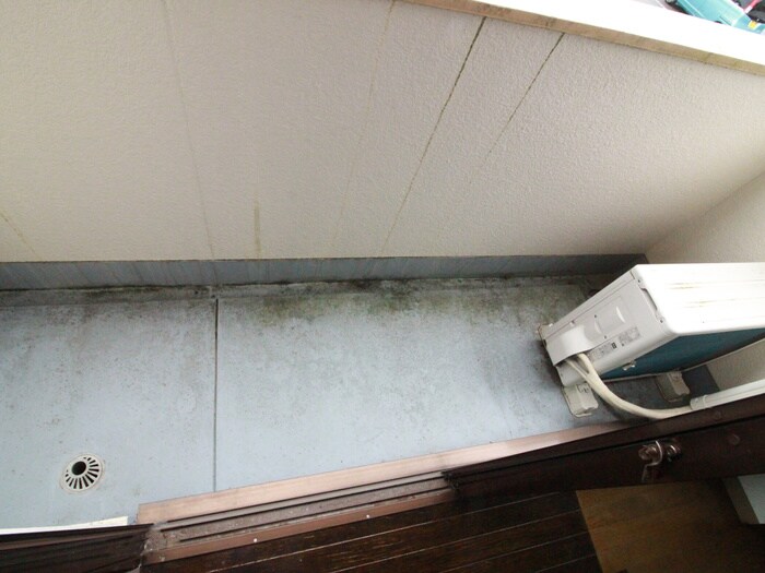 物件内観写真20　(ベランダ・バルコニー)