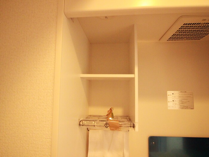 物件内観写真21　(収納)