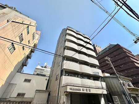 ＰＵＲＥ　ＳＡＫＵＲＡ松屋町外観写真