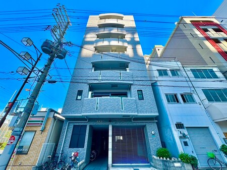 ＡＳＡ外観写真
