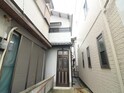 堺市東区日置荘西町6丁38-14貸家