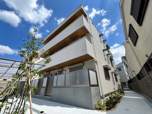 Maison de le Ciel外観写真