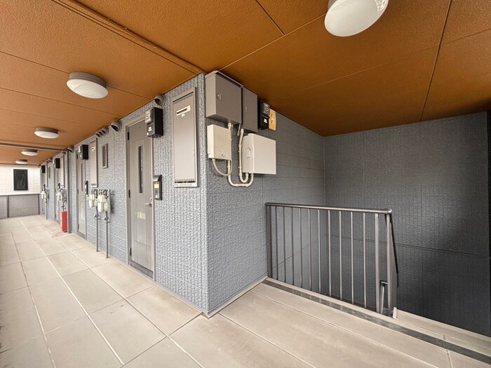 物件外観写真4　(その他)