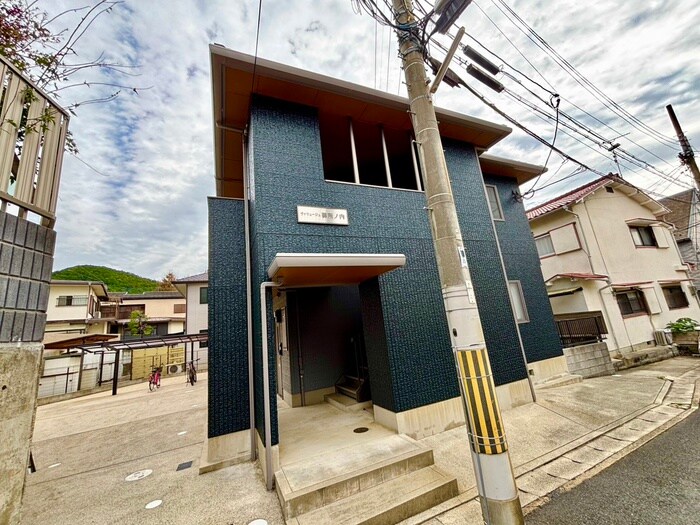 物件外観写真6　(外観写真)