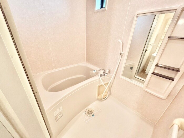 物件内観写真16　(バス／シャワールーム等)