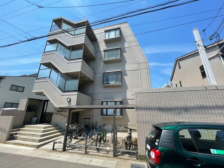 モアール永田外観写真