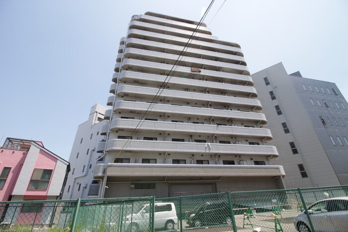 物件外観写真4　(外観写真)