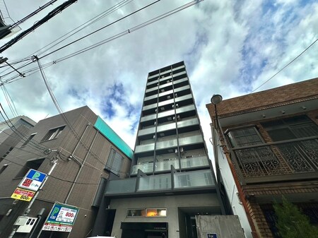 北堀江GGR外観写真