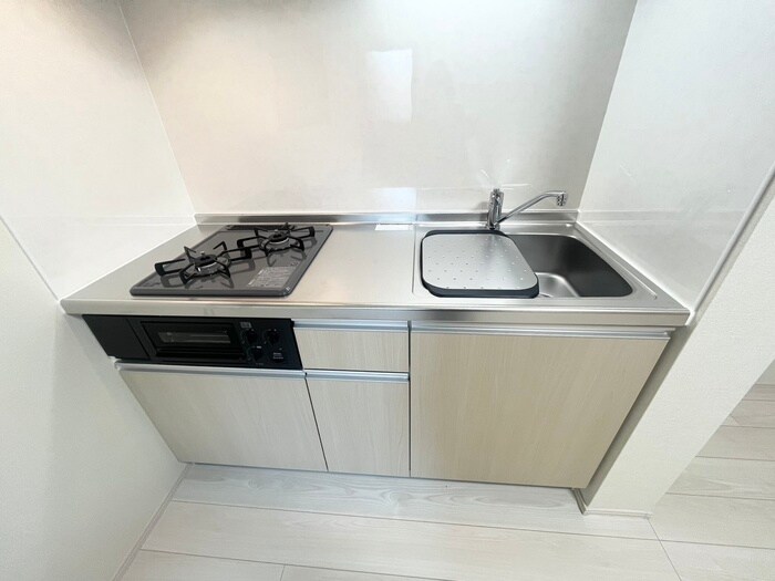 物件内観写真7　(キッチン)