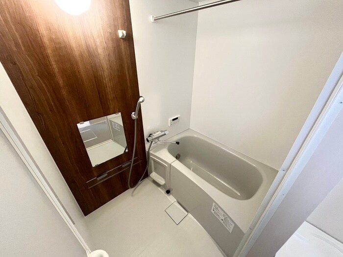 物件内観写真8　(バス／シャワールーム等)