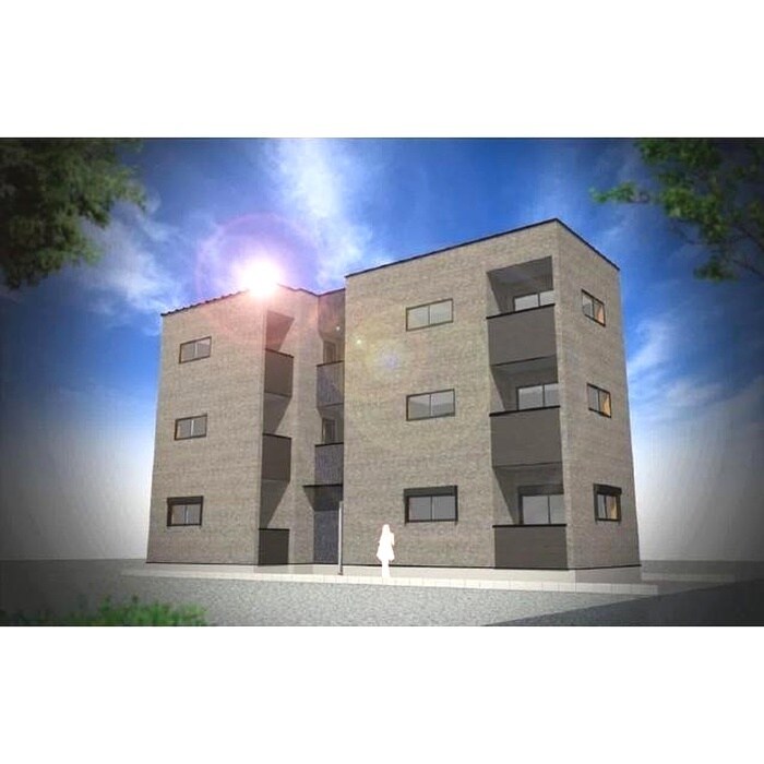 物件外観写真4　(外観写真)