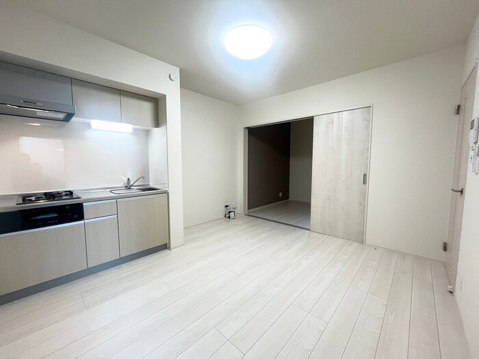 物件内観写真13　(居室)